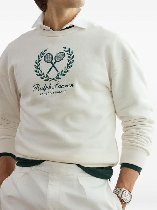 Produktbild Ralph Lauren Sweaters White (M)