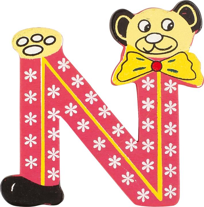 Immagine prodotto small foot Orso N