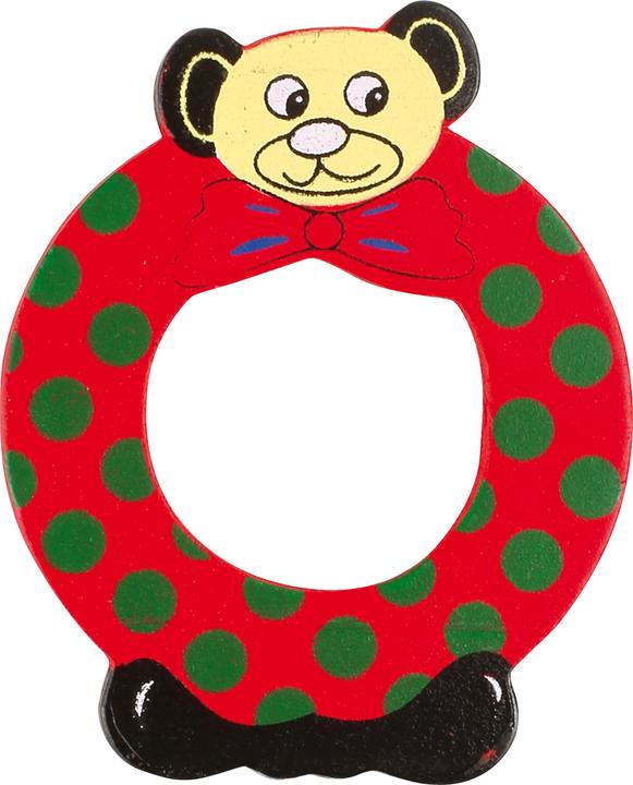 Immagine prodotto small foot Orso O