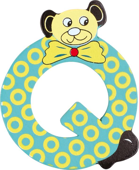 Immagine prodotto small foot Orso Q