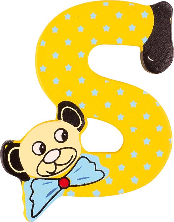 Immagine prodotto small foot Orso S