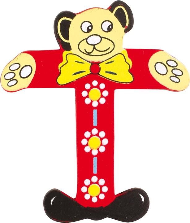 Immagine prodotto small foot Orso T