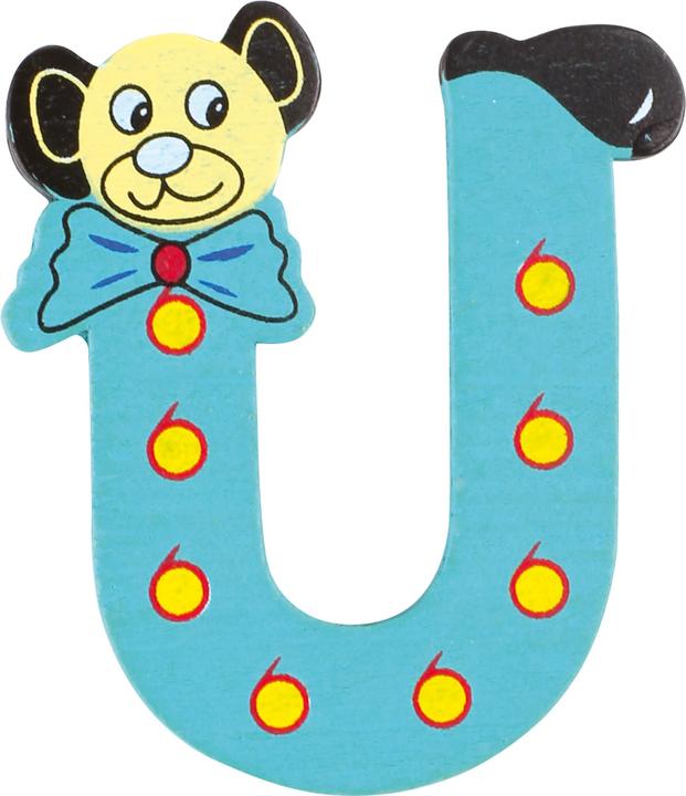 Immagine prodotto small foot Orso U