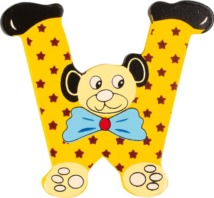 Immagine prodotto small foot Orso W
