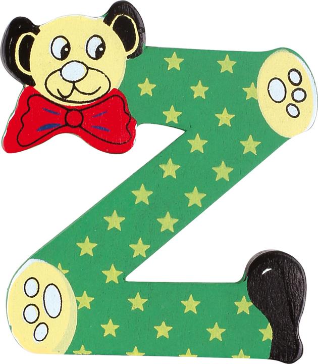 Immagine prodotto small foot Orso Z