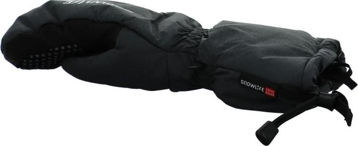 Actual product image snowlife Big Down DT Mitten (XL)