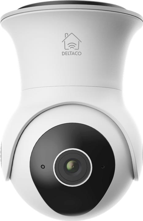 Produktbild Deltaco SH-IPC08 (1920 x 1080 Pixels)