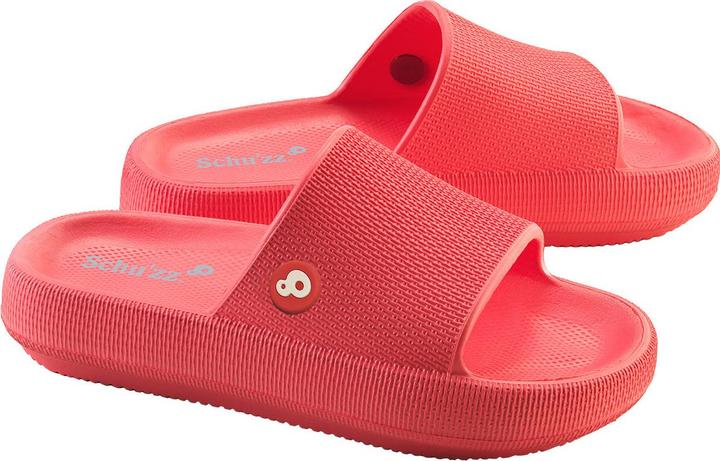 Produktbild Schu'zz Freizeitschuhe 0136309 Schuzz Claquette (39, 40)