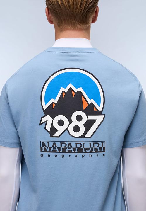 Immagine prodotto Napapijri Montepiana (XS)