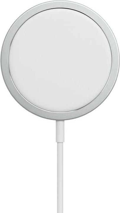 1st Cool 1stCOOL Wireless Magnetic Charger 15W, MagSafe Compatible (15 W)