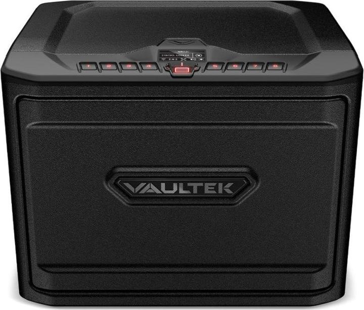Produktbild Vaultek Waffensafe ViSN MXi