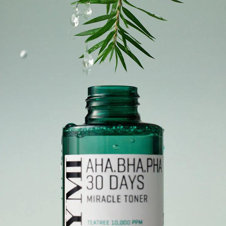 Productafbeelding Some By Mi 30 dagen wonder (Gezichtstonic, 150 ml)