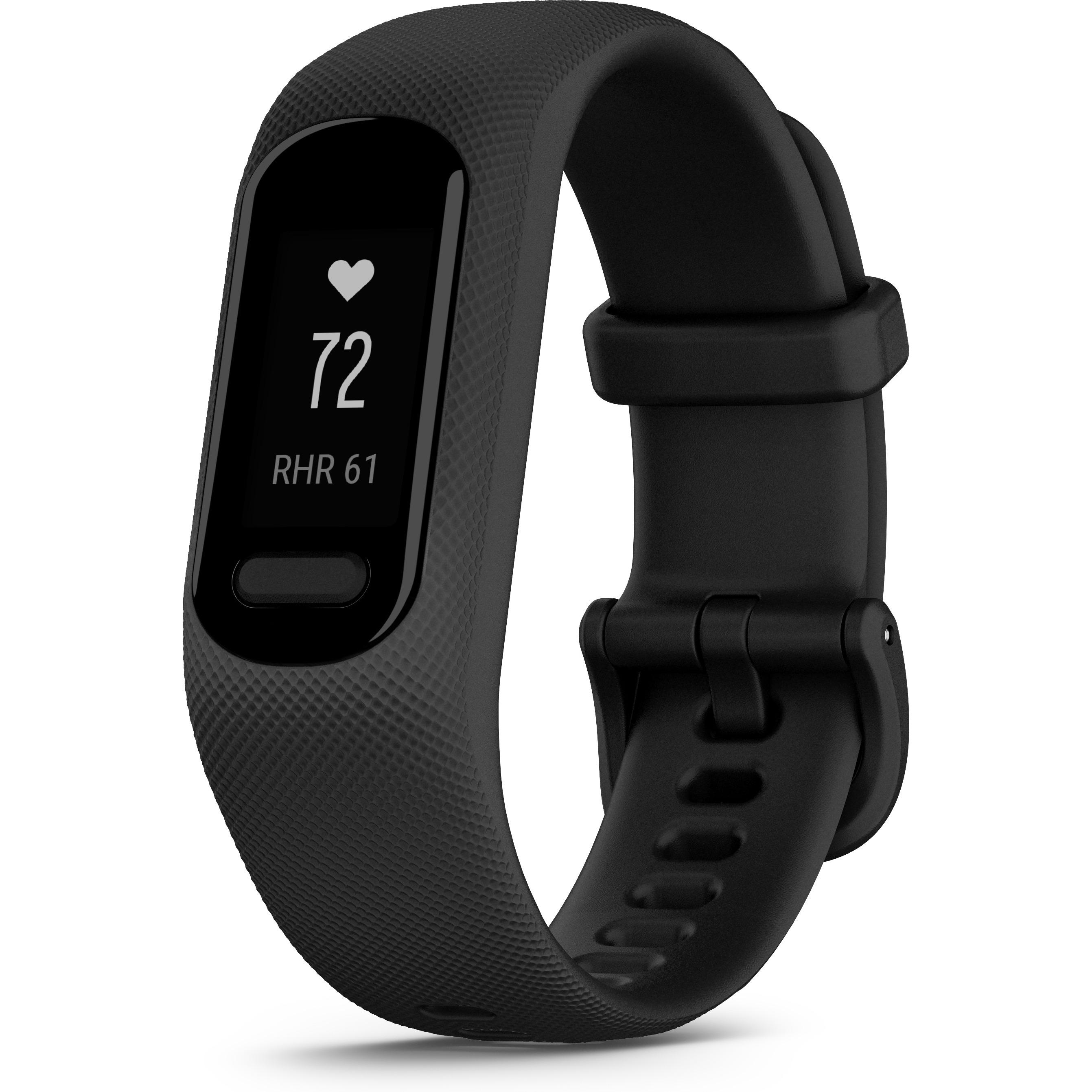 Garmin Vivosmart 5 (10.50 mm), Smartwatch