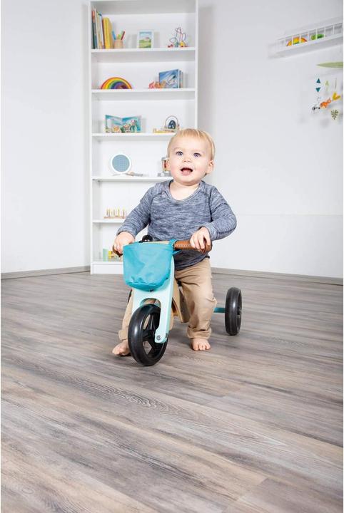 Produktbild small foot Trike 2 in 1