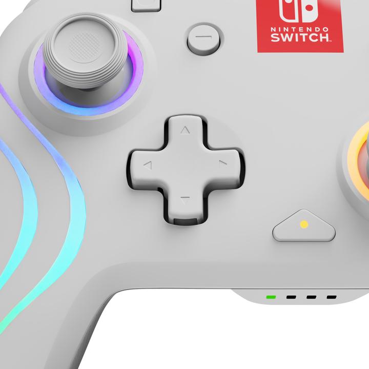Produktbild PDP Afterglow Wave (Switch, Switch Lite, Switch 2, Switch OLED)