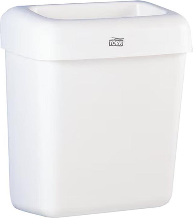 Actual product image Tork Waste bin system B2 (20 l)