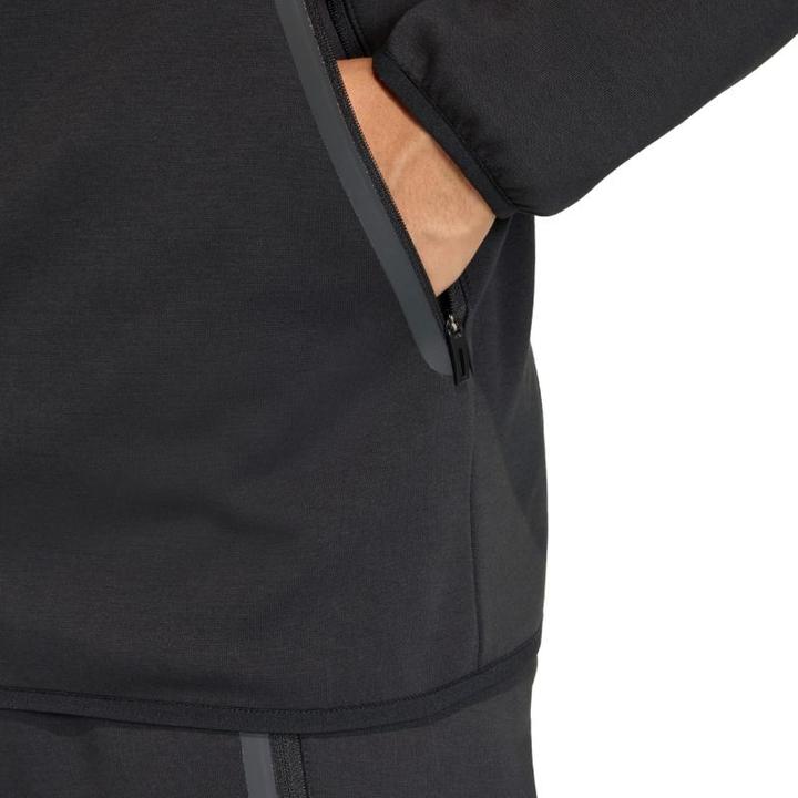 Actual product image Adidas Tt Sw Hd - black (S)