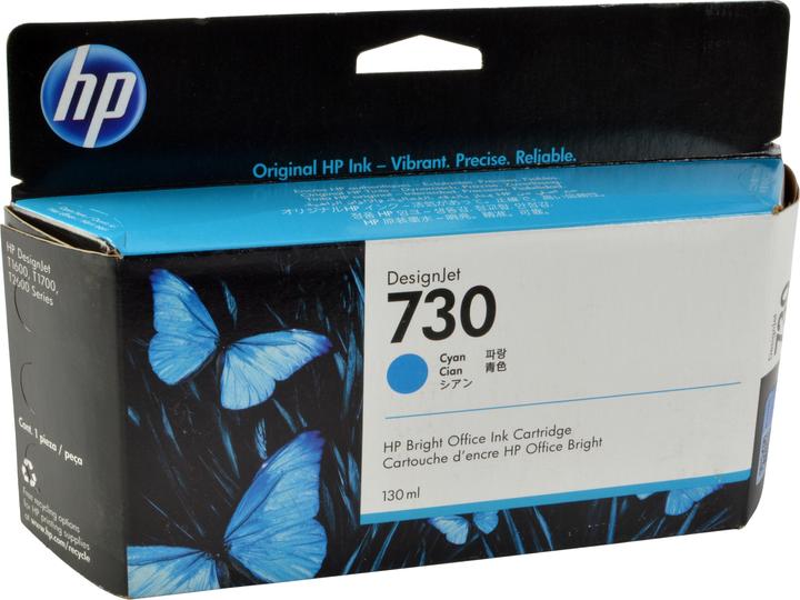 Produktbild HP 730 (C)