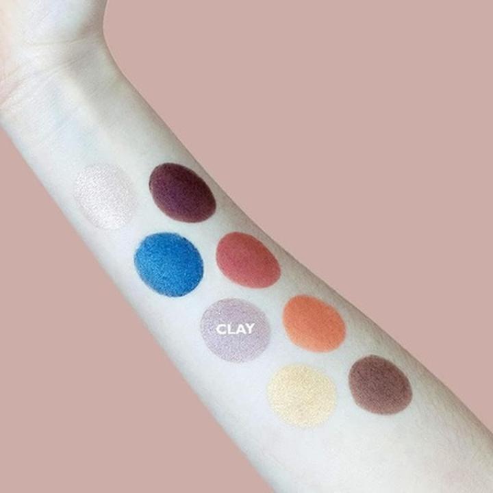 Actual product image Boho Eye Shadow Clay (245 Clay)