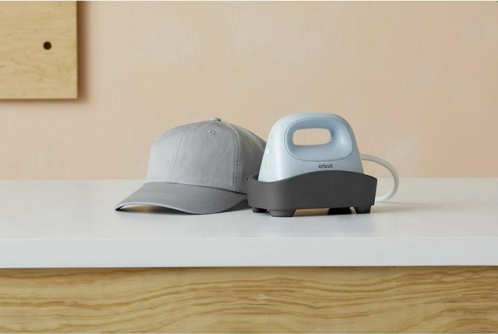 Actual product image Cricut Transfer Press Hat Press