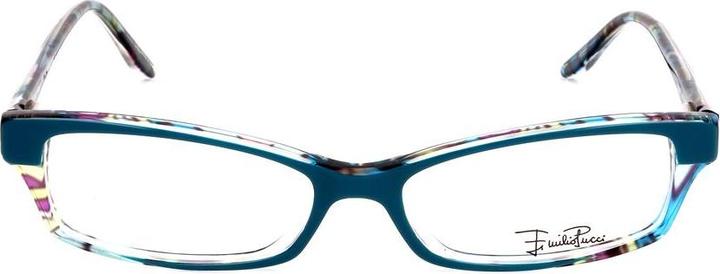 Actual product image Emilio Pucci Spectacle frame EP2649-445 (no correction)