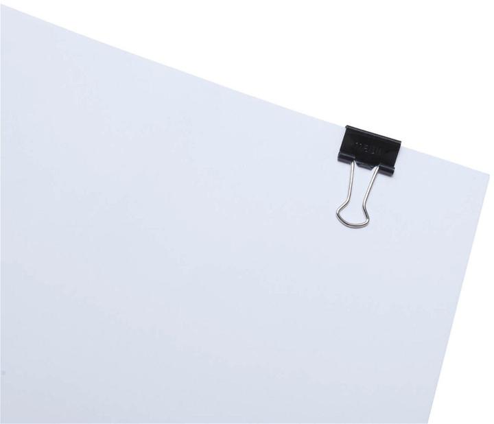 Actual product image Maul 215 - Binder (12 x)