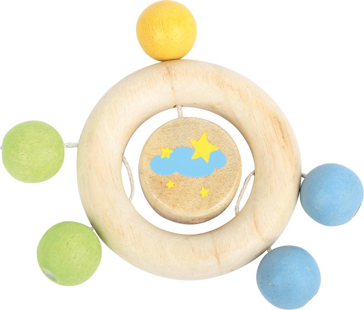 Produktbild small foot Lotta mit Perlen