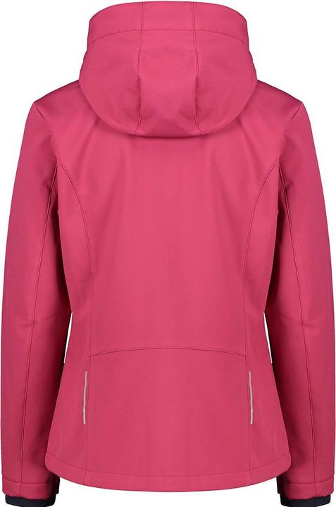 Immagine prodotto CMP Campagnolo Giacca con cappuccio Softshell Zip (34)