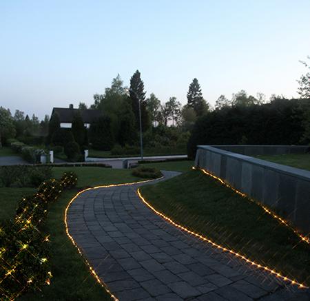 Immagine prodotto Star Trading Sistema 24 Ropelight Extra (1 m)