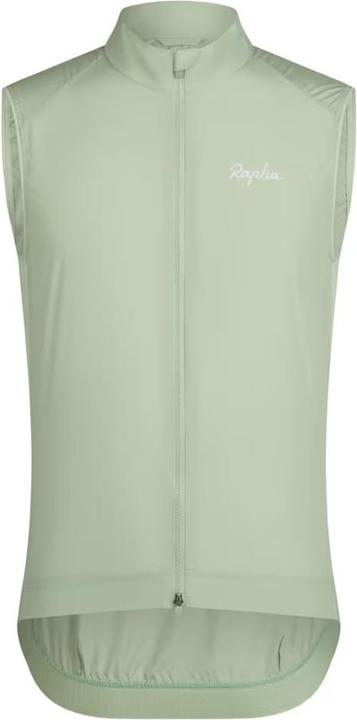 Actual product image Rapha Core Gilet Wind Jacket (M)
