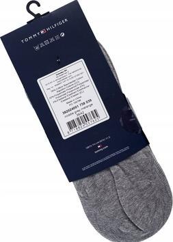 Image du produit Tommy Hilfiger Chaussettes en double paquet (lot de 2, 39 - 42)