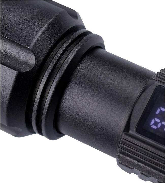 Image du produit XCell Lampe de poche Lep Lunalux (17.50 cm, 1000 lm)