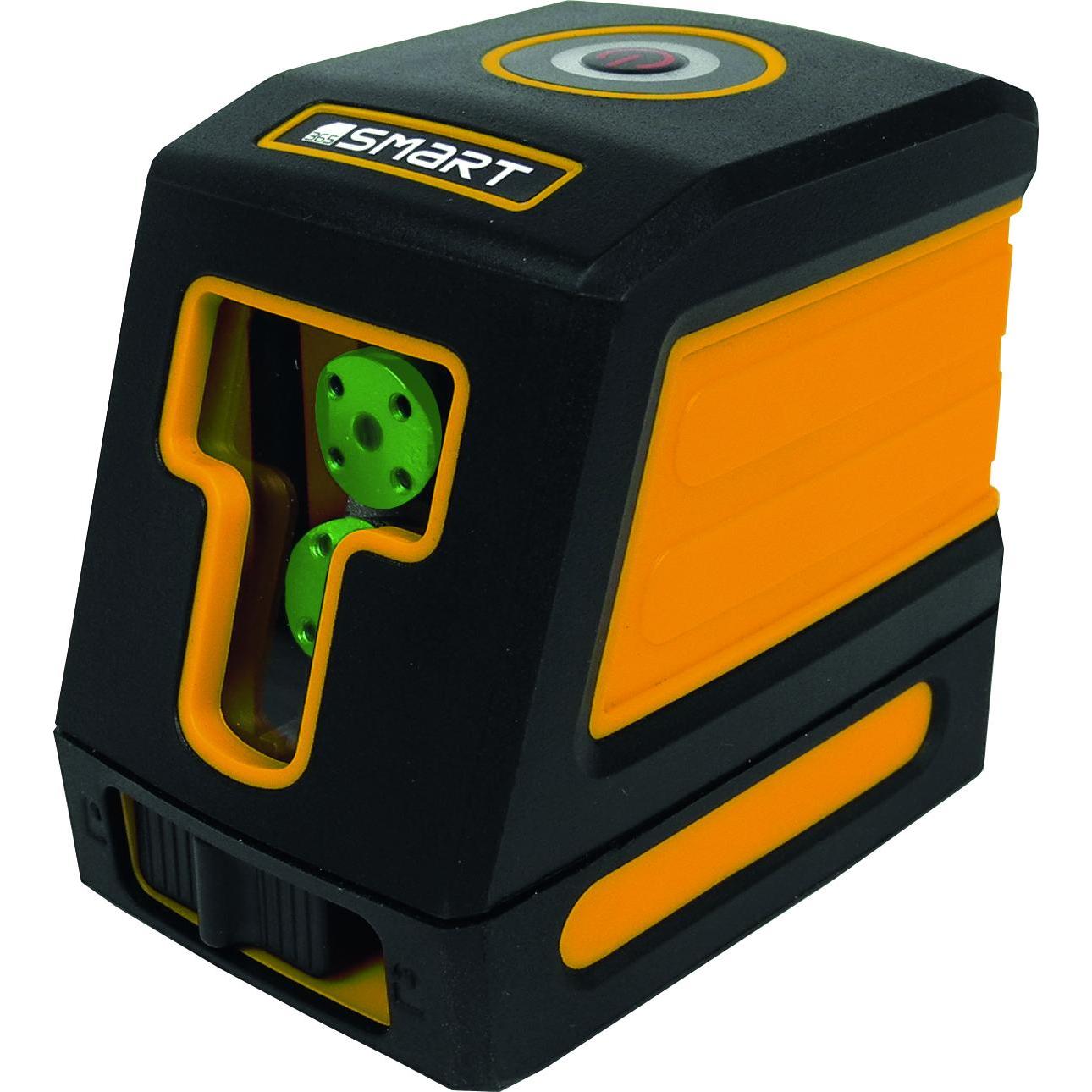 Thumbnail - smart, Linienlaser, Kreuzlinienlaser 06-02030G grün 15 Jahre