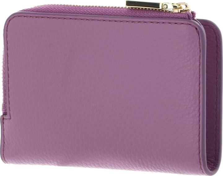 Actual product image Coccinelle Metallic Soft Wallet