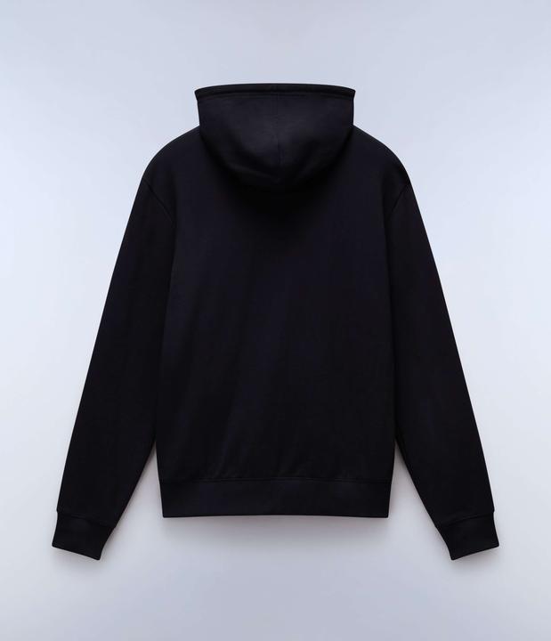 Produktbild Napapijri Balis Full Zip Hoodie Sum (S, XS)