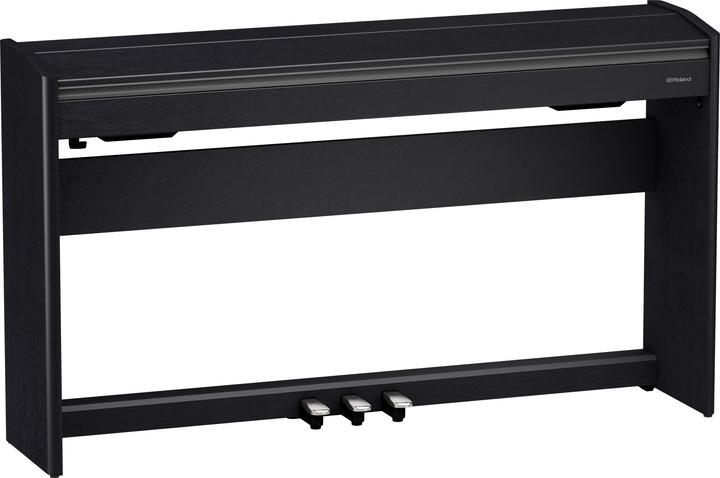 Produktbild Roland F701-CB Contemporary Black digitale piano