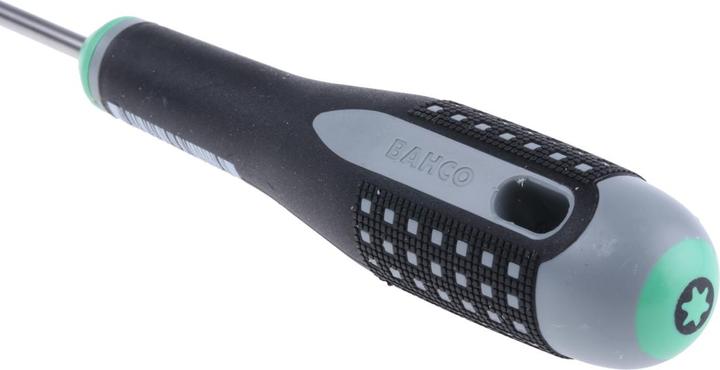 Actual product image Bahco ERGO TORX screwdriver with 3-component handle, T15 × 100 mm (TX)