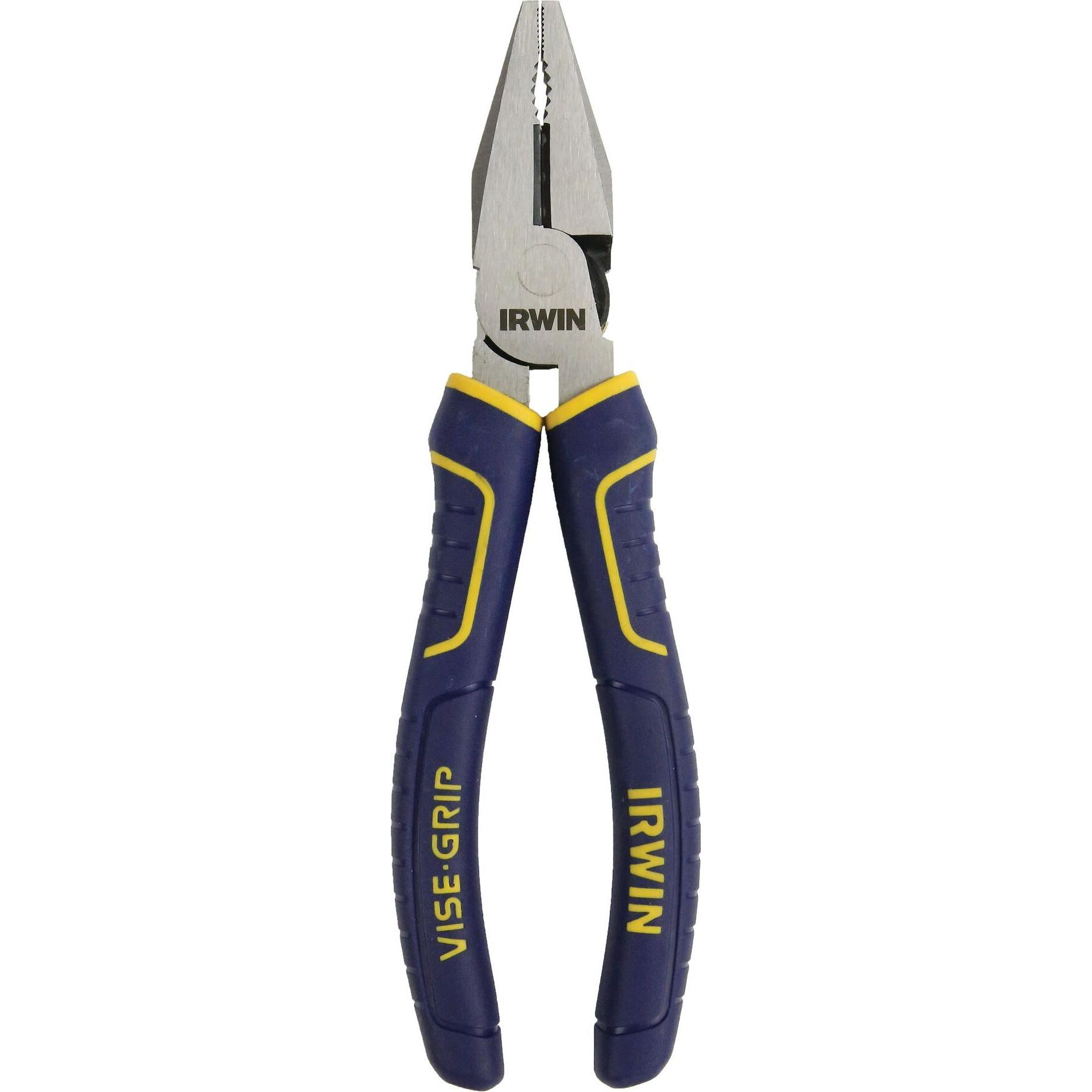 Thumbnail - Irwin, Zange, Universal pliers "" 200 mm (200 mm)