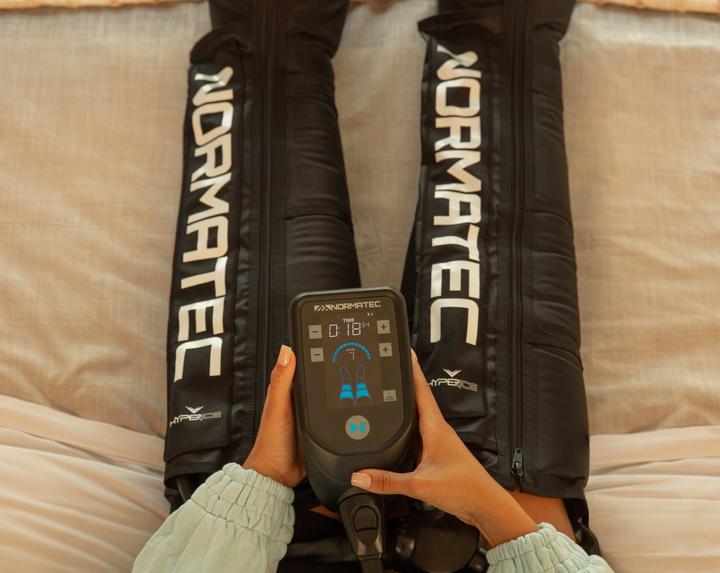 Produktbild Hyperice Normatec 2.0 Leg Recovery