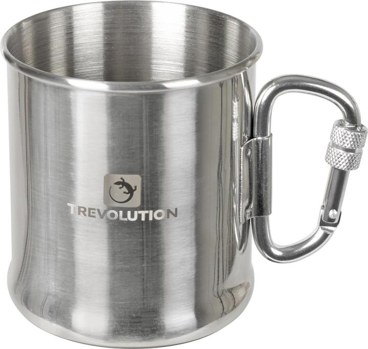Trevolution Trinkbecher