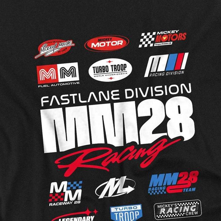 Produktbild Disney TShirt Logo (S)