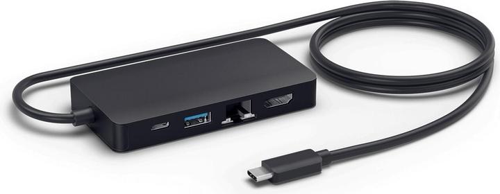 Produktbild Jabra PanaCast (USB-C, 5 Ports)