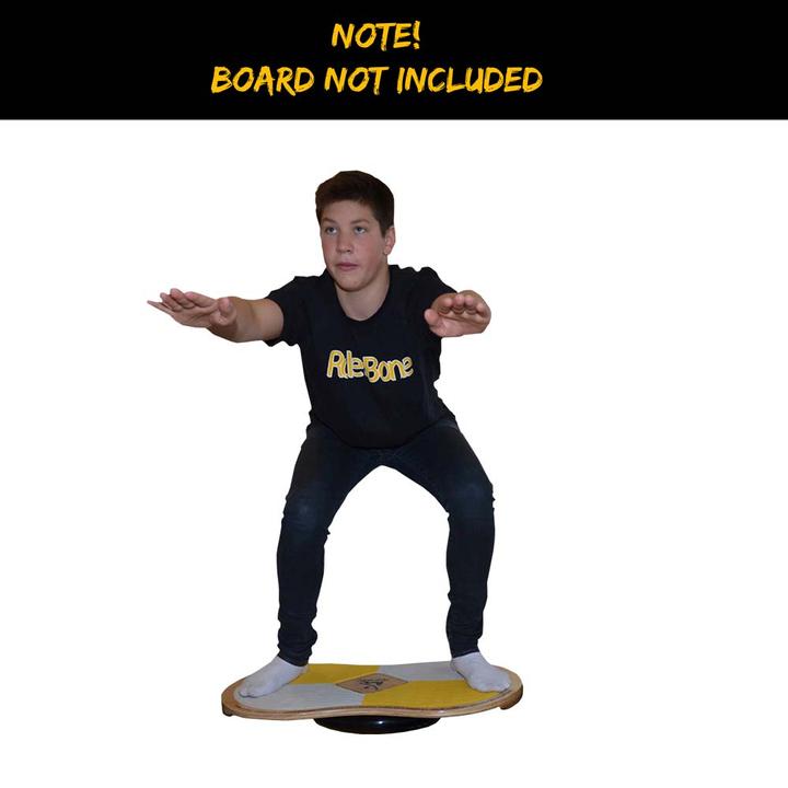 Produktbild Roller Bone SoftPad
