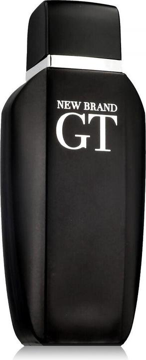 Produktbild New Brand Perfumes Gt Edt Spray Men 3.3 Oz Sem Numero (Eau de Toilette, 3.30 ml)