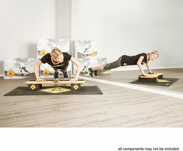 Produktbild Roller Bone FitBone