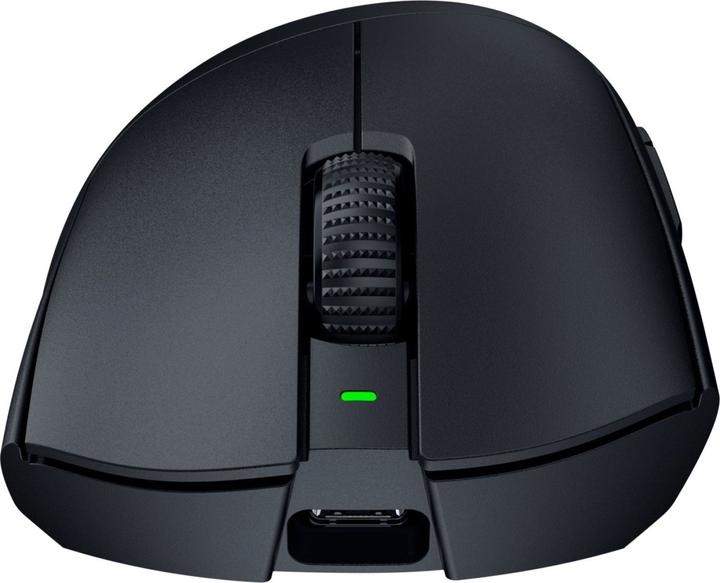Actual product image Razer DeathAdder V3 (Cable)