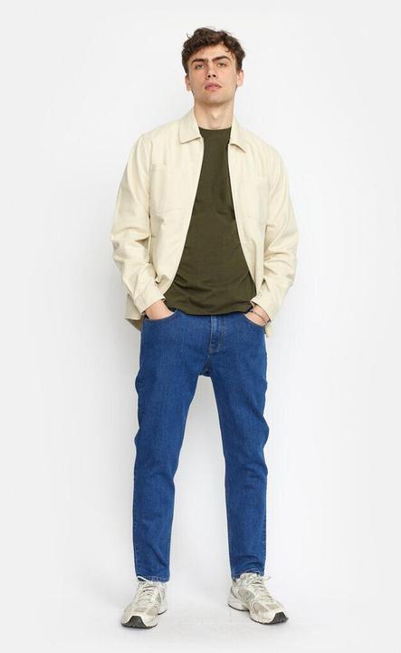 Immagine prodotto Revolution Maglia con zip (XXL)