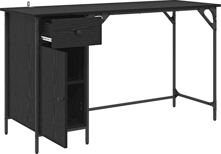 Image du produit vidaXL Computertisch (48 x 48 x 75 cm)