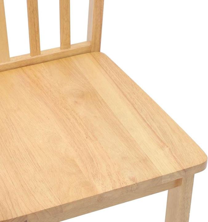 Image du produit vidaXL Esszimmerstuhl