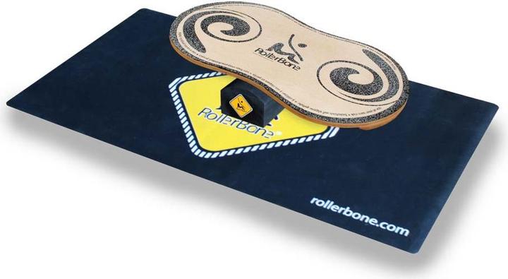 Image du produit Roller Bone 1.0 Jeu de briques Tapis
